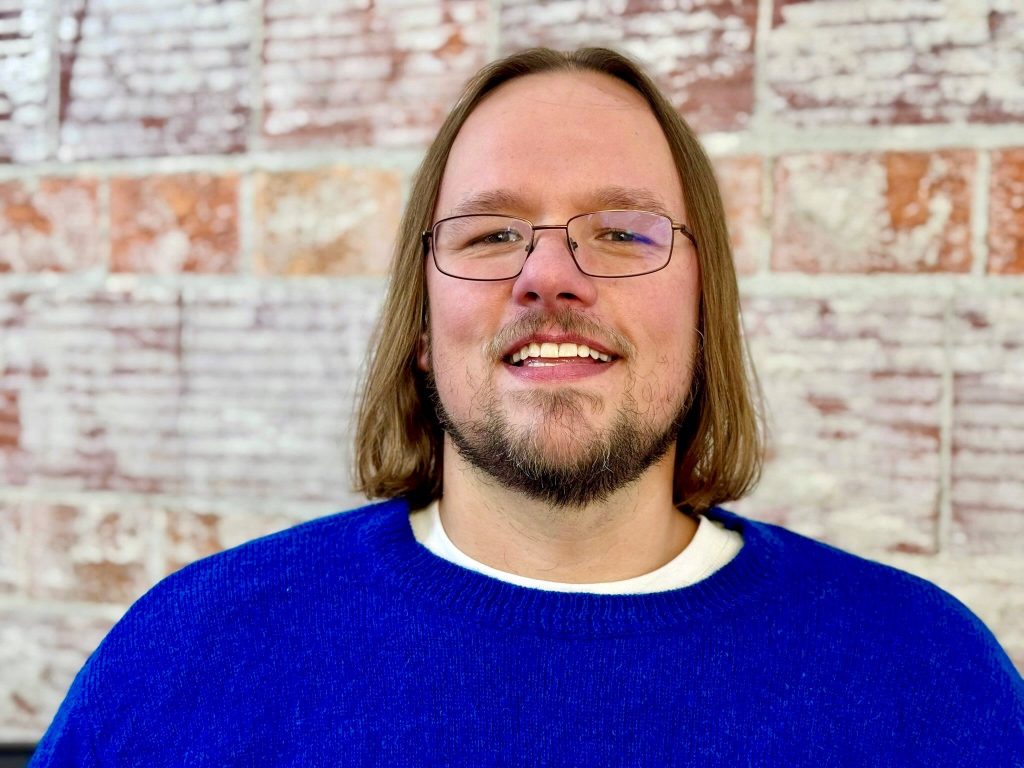 Adam Luedtke, PhD
