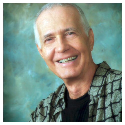 Rev. Paul Smith (1937–2024)