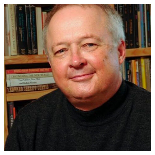 Marvin Anderson, PhD