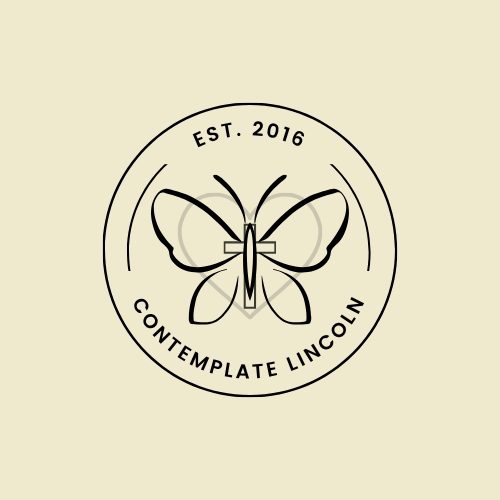 Contemplate Lincoln logo