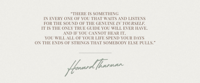 Weekly Wisdom